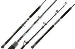 Okuma Azores Jigging Rods