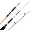 Okuma Battle Cat Spinning Rods