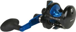 Okuma Metaloid 2 Speed Lever Drag Reels -Reeltide Gear Shop okuma metaloid 2 speed lever drag reels 84606.1651092141