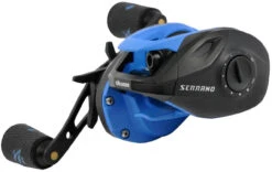 Okuma Serrano Baitcasting Reels -Reeltide Gear Shop okuma serrano baitcasting reels 20078.1651357916