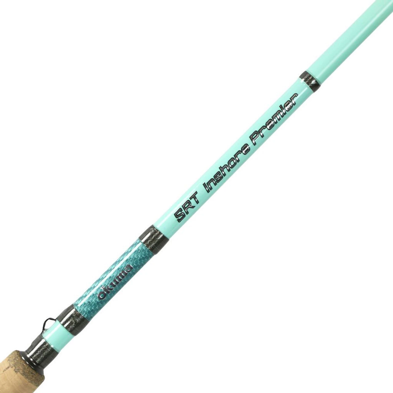 Okuma SRT Inshore Premier Spinning Rods 3 Okuma SRT Inshore Premier Spinning Rods - Image 3