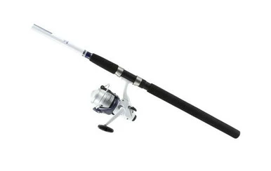 Okuma Tundra Baitfeeder Spinning Combos 1 Okuma Tundra Baitfeeder Spinning Combos