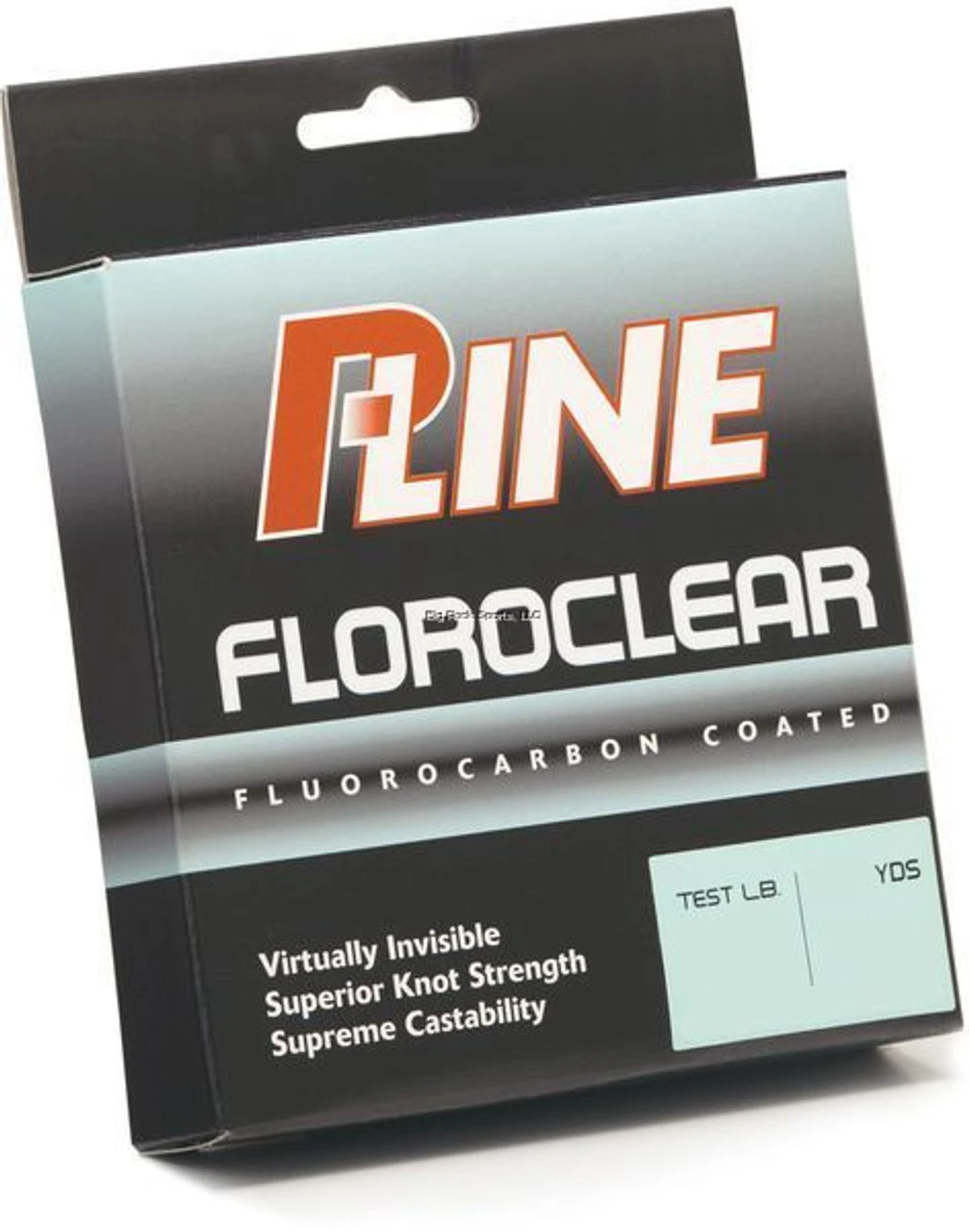 P-Line Floroclear Fluorocarbon Coated Mono Line 1 P-Line Floroclear Fluorocarbon Coated Mono Line
