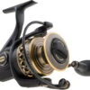 Penn Battle II Spinning Reels