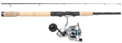 New Release 17 Penn Battle III DX & Fenwick HMG Inshore Spinning Combos