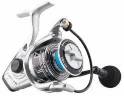 Penn Battle III DX Spinning Reels -Reeltide Gear Shop penn battle iii dx spinning reels 47570.1651359392