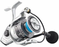 Penn Battle III DX Spinning Reels -Reeltide Gear Shop penn battle iii dx spinning reels 65973.1651359392