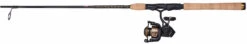 Penn BTLIII4000701M Battle III Spinning Combo -Reeltide Gear Shop penn btliii4000701m battle iii spinning combo 09257.1651356200