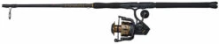 Penn BTLIII8000102H Battle III Spinning Combo -Reeltide Gear Shop penn btliii8000102h battle iii spinning combo 77227.1651356221
