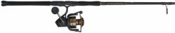 Penn BTLIII8000102H Battle III Spinning Combo -Reeltide Gear Shop penn btliii8000102h battle iii spinning combo 85030.1651356221