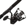 Penn PURIII5000701MH Pursuit III Spinning Combo