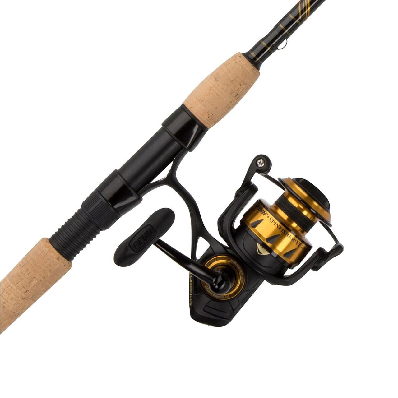 Penn SSVI4500701M Spinfisher VI Spinning Combo 1 Penn SSVI4500701M Spinfisher VI Spinning Combo