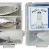 Point Jude Lures Pocket Pak