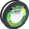 Power Pro PowerPro Braided Spectra Fiber Fishing Line White 300 Yds.