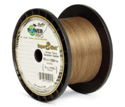 Power Pro PowerPro Super Slick Braided Line -Reeltide Gear Shop powerpro super slick braided line 72396.1661544578