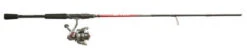 Quantum OP40702MD.NS3 Optix Spinning Combo - 7 Ft. 2 Pc.
