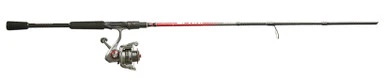 Quantum OP40702MD.NS3 Optix Spinning Combo - 7 Ft. 2 Pc. 1 Quantum OP40702MD.NS3 Optix Spinning Combo - 7 Ft. 2 Pc.