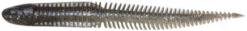 Savage Gear Dragon Tail - 6in - Dirty Silver