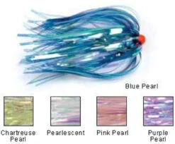 New Release -Reeltide Gear Shop sea striker ballyhoo dusters 49704.1650935877