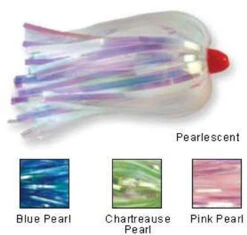 New Release -Reeltide Gear Shop sea striker tinsel dusters 21350.1651078049