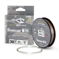 Seaguar TactX Braid - 300yd - 30lb