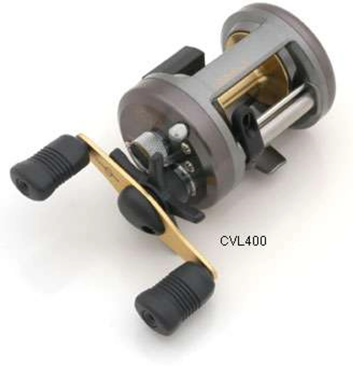 Shimano Corvalus Baitcasting Reels 4 Shimano Corvalus Baitcasting Reels - Image 4