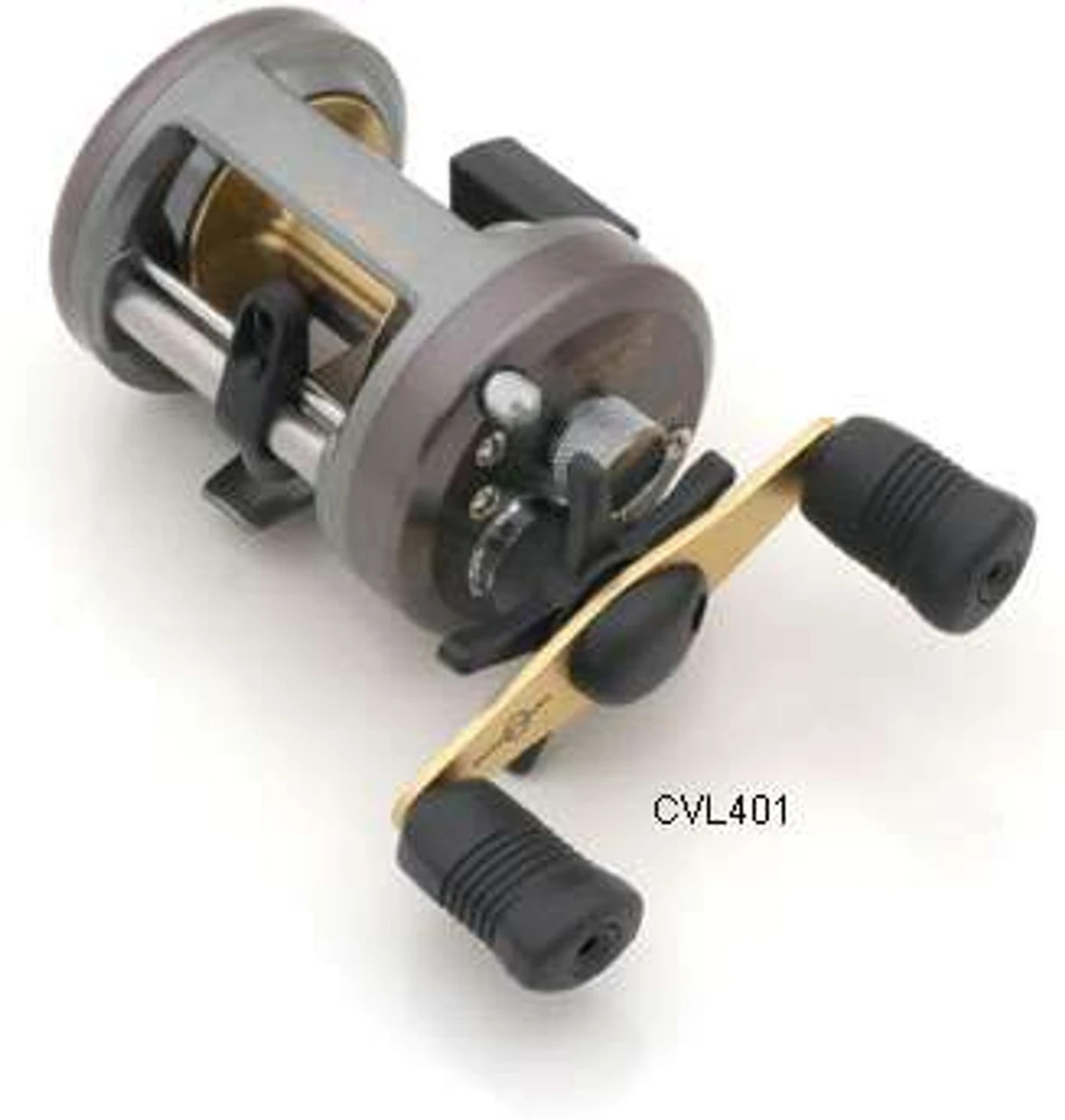 Shimano Corvalus Baitcasting Reels 5 Shimano Corvalus Baitcasting Reels - Image 5