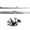Shimano SP10000SW Spheros Shark Fishing Combo