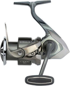 Shimano 2022 Stella FK Spinning Reels -Reeltide Gear Shop shimano stella fk spinning reels 94436.1651444148