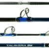 Shimano Talavera Bluewater Ring Guide Slick Butt Conventional Rods