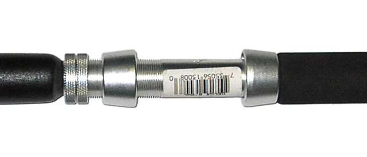 Shimano Tekota 800LC Star Delux Rod DLX8/0WL Wire Line Combo 3 Shimano Tekota 800LC Star Delux Rod DLX8/0WL Wire Line Combo - Image 3