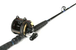 Shimano TLD20 Reel / TackleDirect Rod Combo -Reeltide Gear Shop shimano tld20 reel tackledirect tdssut661mhsb custom rod conventional combo 52754.1651006924