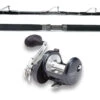 Shimano TOR30HGA Torium Bottom Fishing Combo