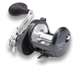 Shimano TOR30HGA Torium Bottom Fishing Combo -Reeltide Gear Shop shimano tor30hga torium sw star drag reel blackfin fin 63 rod bottom fishing combo 73638.1651029459