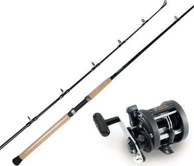 Shimano/TD Fluke/Flounder Combo 1 Shimano/TD Fluke/Flounder Combo