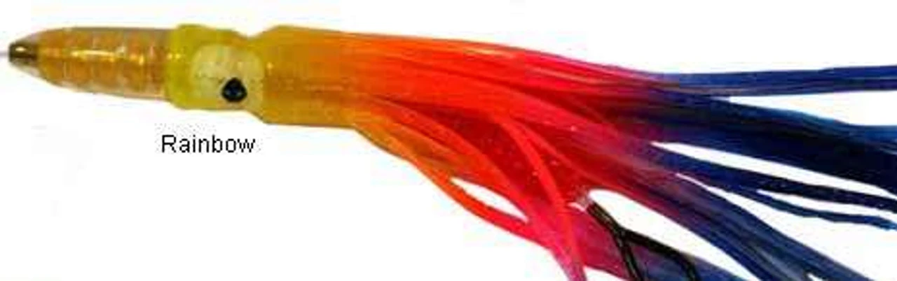 Sportfish Products 12in Sportfish Machine Lures 3 Sportfish Products 12in Sportfish Machine Lures - Image 3