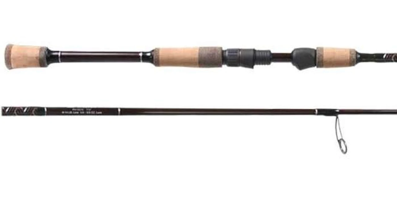 Star Plasma Inshore Spinning Split Grip Rods 1 Star Plasma Inshore Spinning Split Grip Rods