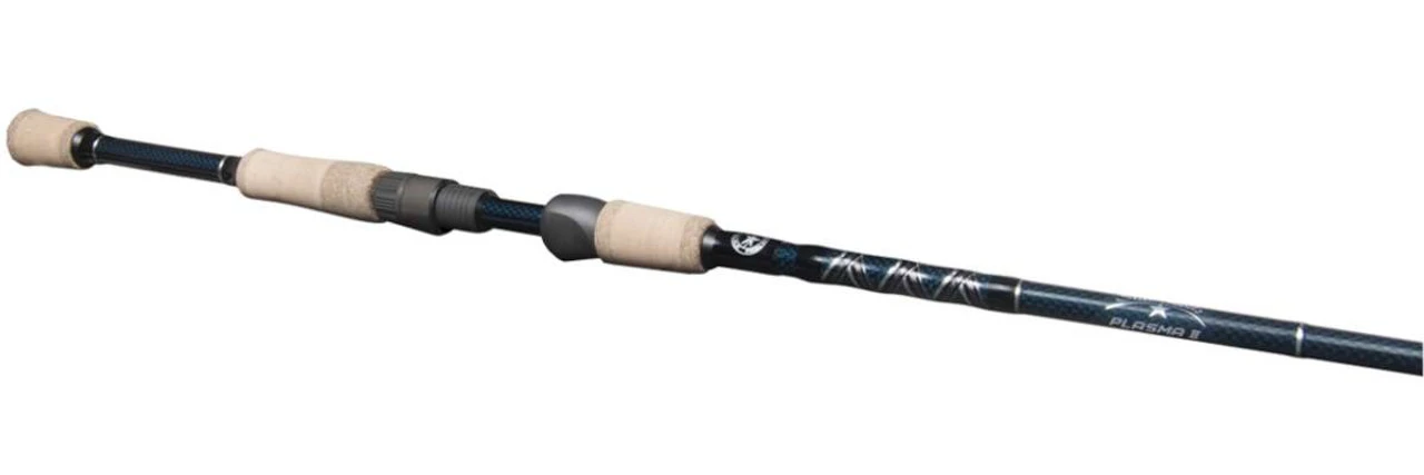 Star Plasma Inshore Spinning Split Grip Rods 2 Star Plasma Inshore Spinning Split Grip Rods - Image 2
