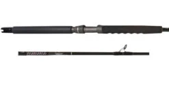 Star Rods SKT1530C64 Sequence Boat Conventional Rod - 6 Ft. 4 In.