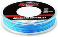 Sufix 832 Advanced Superline - Coastal Camo - 150yds