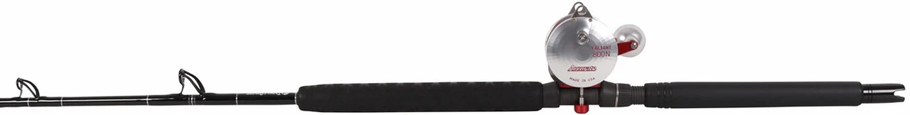 Accurate Valiant BV2-800 /TackleDirect Platinum Hook Standup Combo 2 Accurate Valiant BV2-800 /TackleDirect Platinum Hook Standup Combo - Image 2