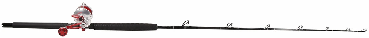 Accurate Valiant BV2-800 /TackleDirect Platinum Hook Standup Combo 3 Accurate Valiant BV2-800 /TackleDirect Platinum Hook Standup Combo - Image 3