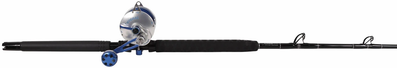 Accurate Valiant BV2-1000 / TackleDirect Platinum Hook Standup Combo 2 Accurate Valiant BV2-1000 / TackleDirect Platinum Hook Standup Combo - Image 2