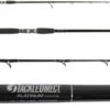 TackleDirect TDPS701220KF Platinum Hook Spinning Rod