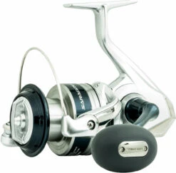 TackleDirect Silver Hook/Shimano SRG6000SWAHG Saragosa Spinning Combo -Reeltide Gear Shop tackledirect tdsbs701mh silver hook shimano saragosa srg6000swahg spinning combo 44448.1651370203