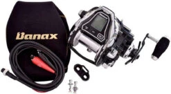 TackleDirect BK1500TM/TDSDD65MH Banax Silver Hook Deep Drop Combo -Reeltide Gear Shop tackledirect tdsdd65mh bk1500tm silver hook deep drop combo 01385.1671025582