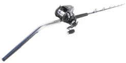 TackleDirect BK1500TM/TDSDD65MH Banax Silver Hook Deep Drop Combo -Reeltide Gear Shop tackledirect tdsdd65mh bk1500tm silver hook deep drop combo 23085.1671025581