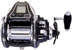 TackleDirect BK1500TM/TDSDD65MH Banax Silver Hook Deep Drop Combo -Reeltide Gear Shop tackledirect tdsdd65mh bk1500tm silver hook deep drop combo 70864.1671025582