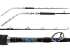 TackleDirect BK1500TM/TDSDD65MH Banax Silver Hook Deep Drop Combo -Reeltide Gear Shop tackledirect tdsdd65mh bk1500tm silver hook deep drop combo 73150.1671025583