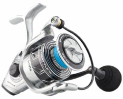 TackleDirect Silver Hook/Penn BTLIII4000DX Battle III DX Spinning Combo -Reeltide Gear Shop tackledirect tdss701mh silver hook penn btliii4000dx battle dx spinning combo 48277.1651370205